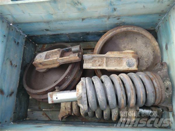 CAT C9 Construction - Autres