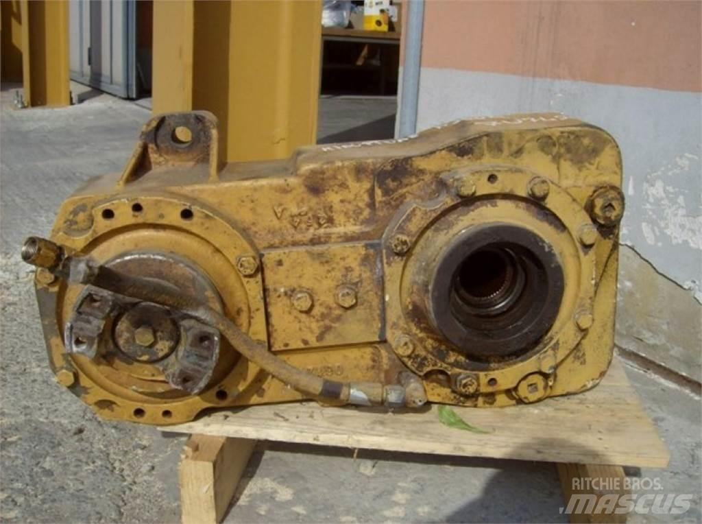 CAT D300D Construction - Autres