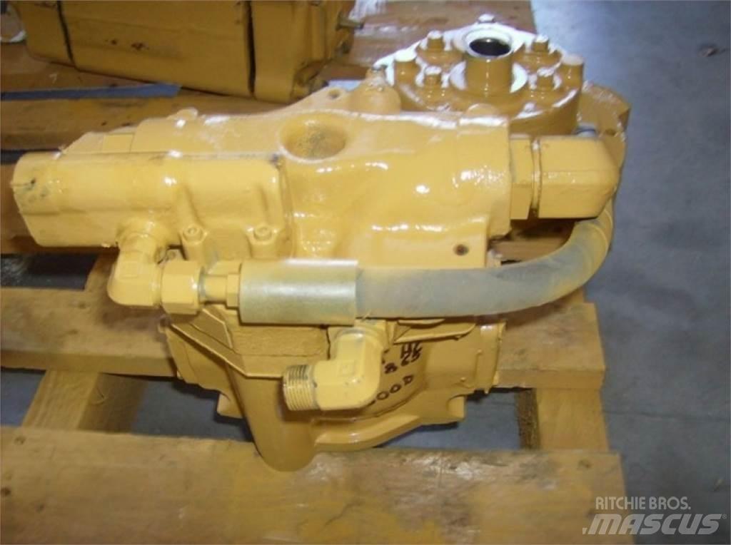 CAT D300D Construction - Autres