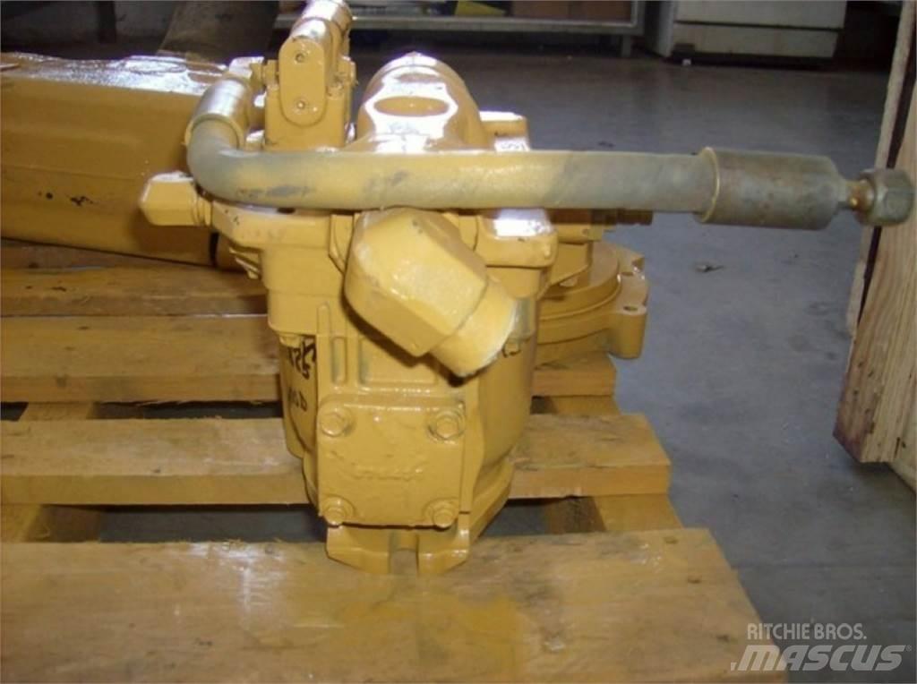 CAT D300D Construction - Autres
