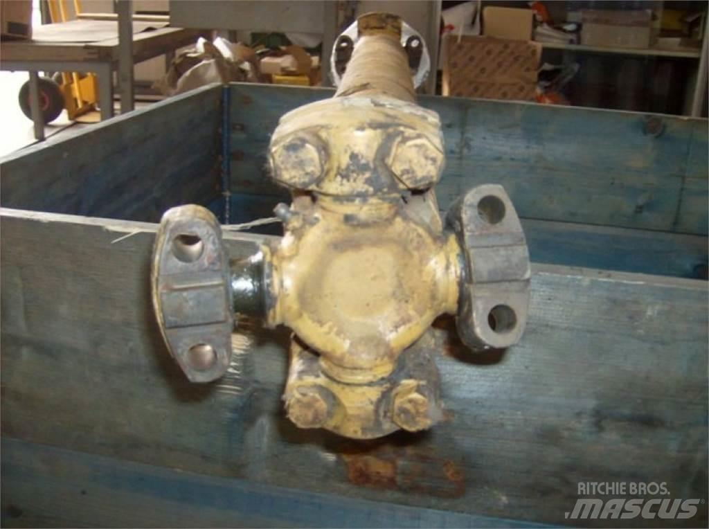 CAT D300D Construction - Autres