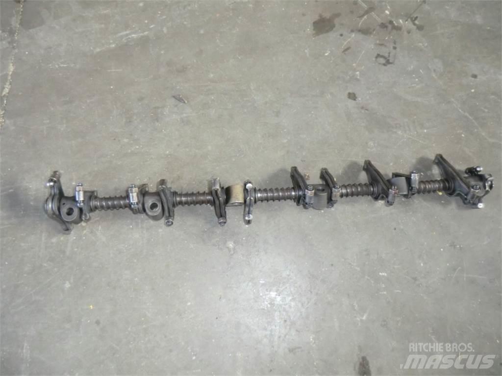CAT D333 Moteur