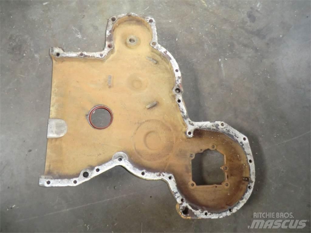 CAT D333 Moteur