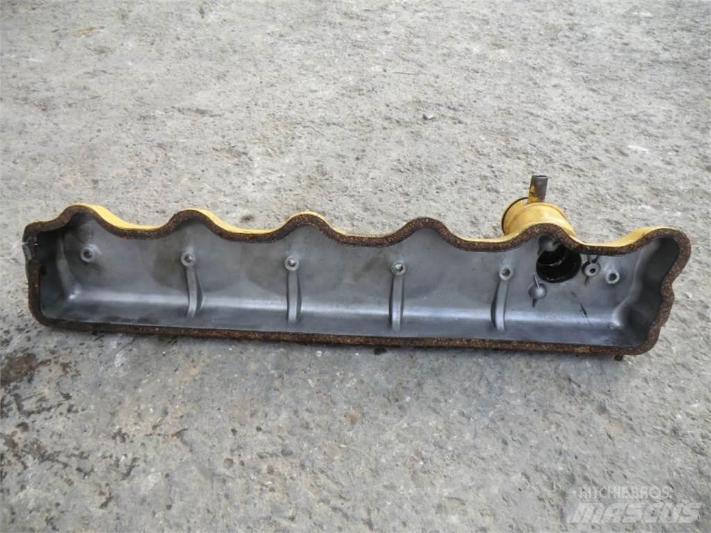 CAT D333 Moteur