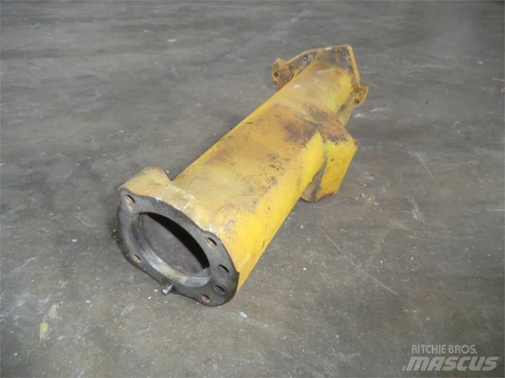 CAT D333 Moteur