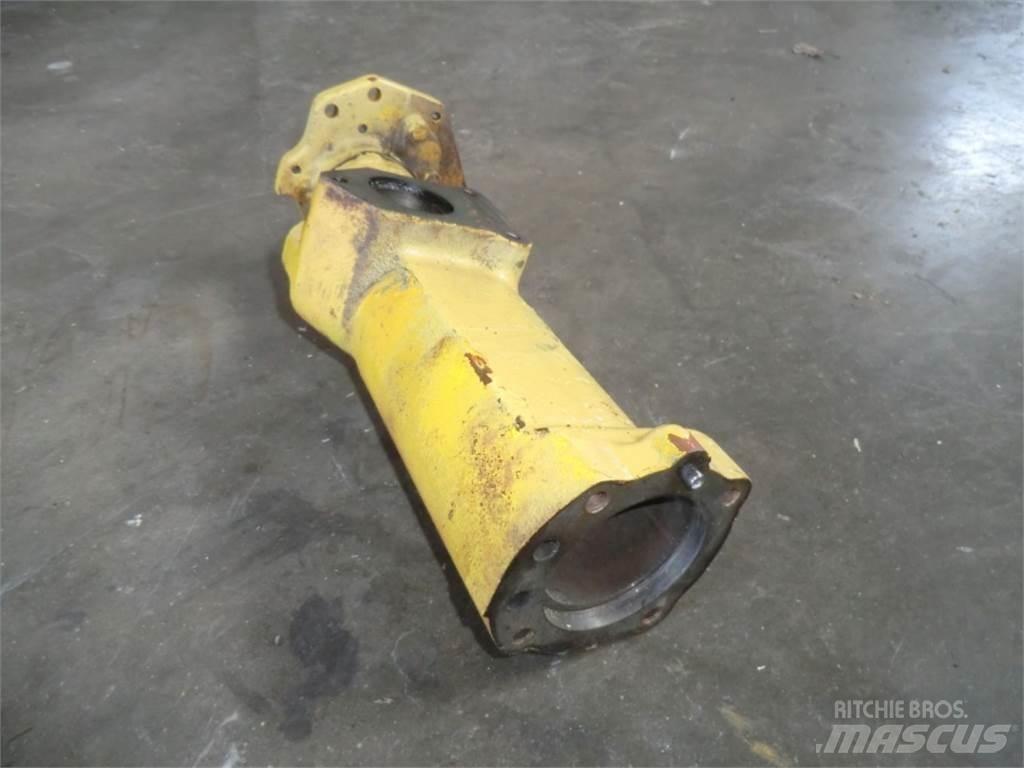CAT D333 Moteur