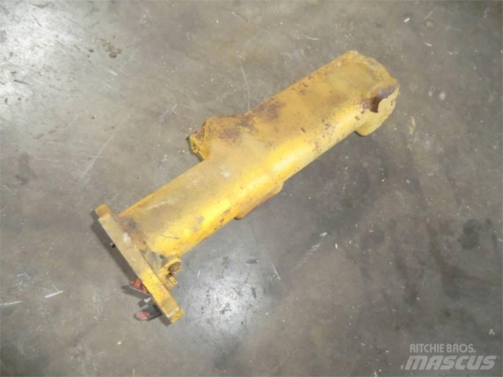CAT D333 Moteur