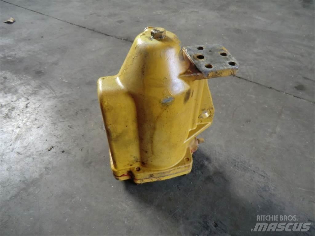 CAT D333 Moteur