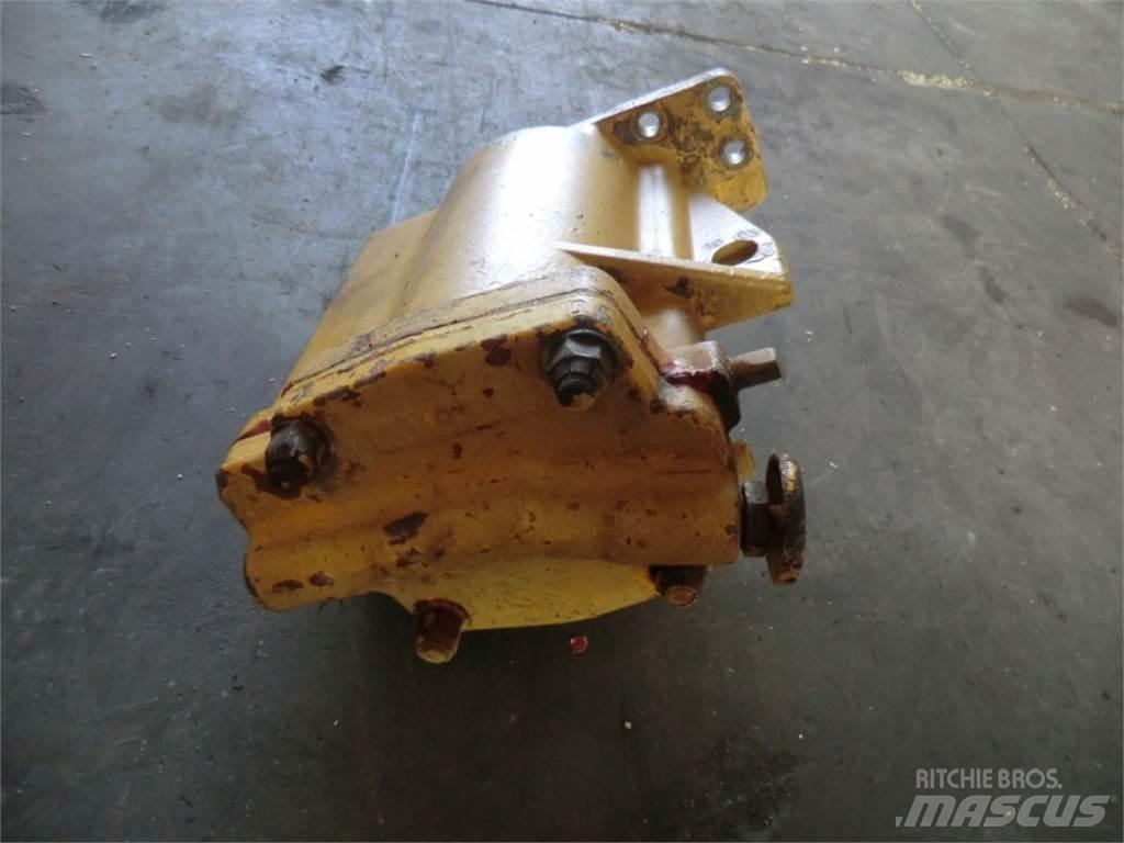 CAT D333 Moteur