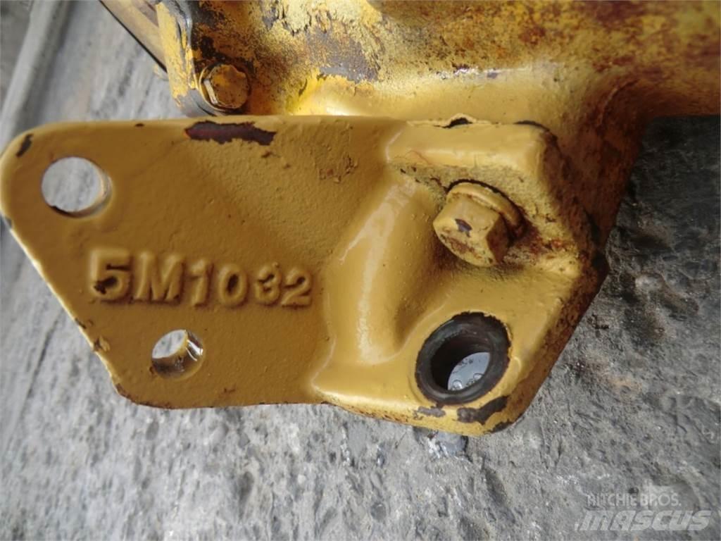 CAT D333 Moteur