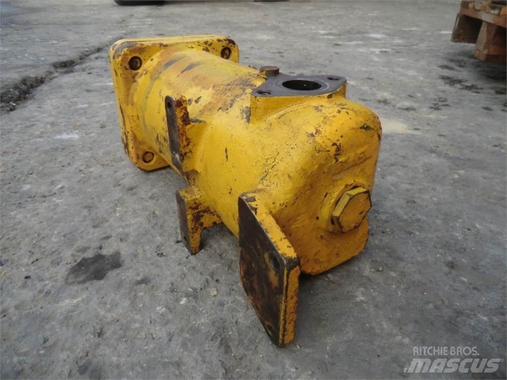 CAT D333 Moteur
