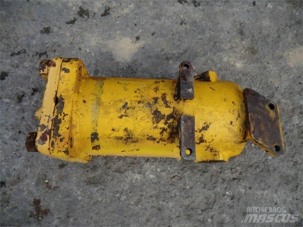 CAT D333 Moteur