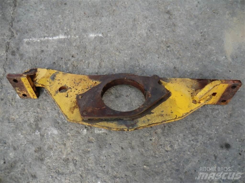 CAT D333 Moteur