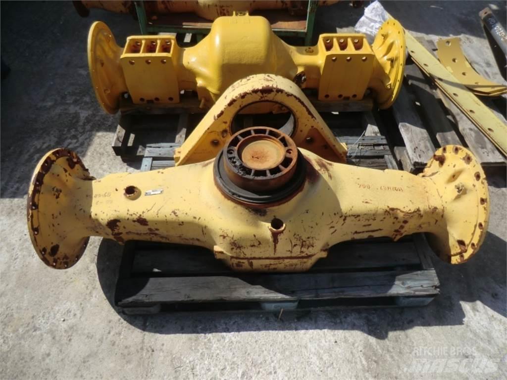 CAT D6C Construction - Autres