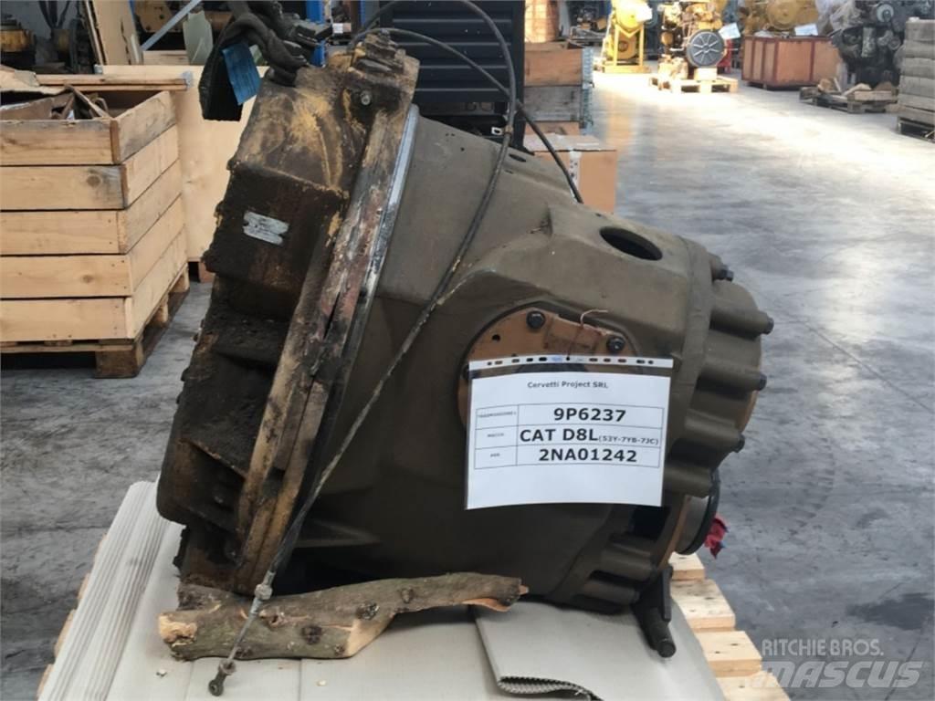 CAT  D8L Construction - Autres