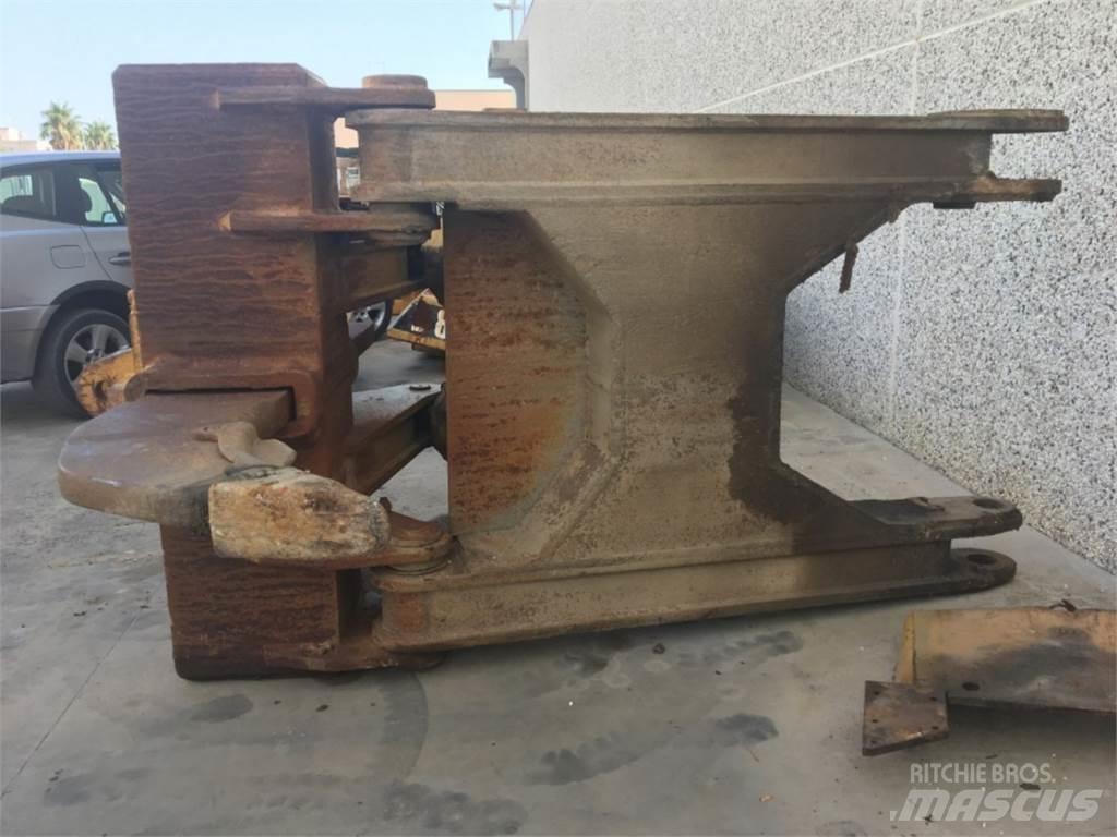 CAT  D8L Construction - Autres