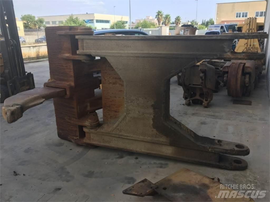 CAT  D8L Construction - Autres