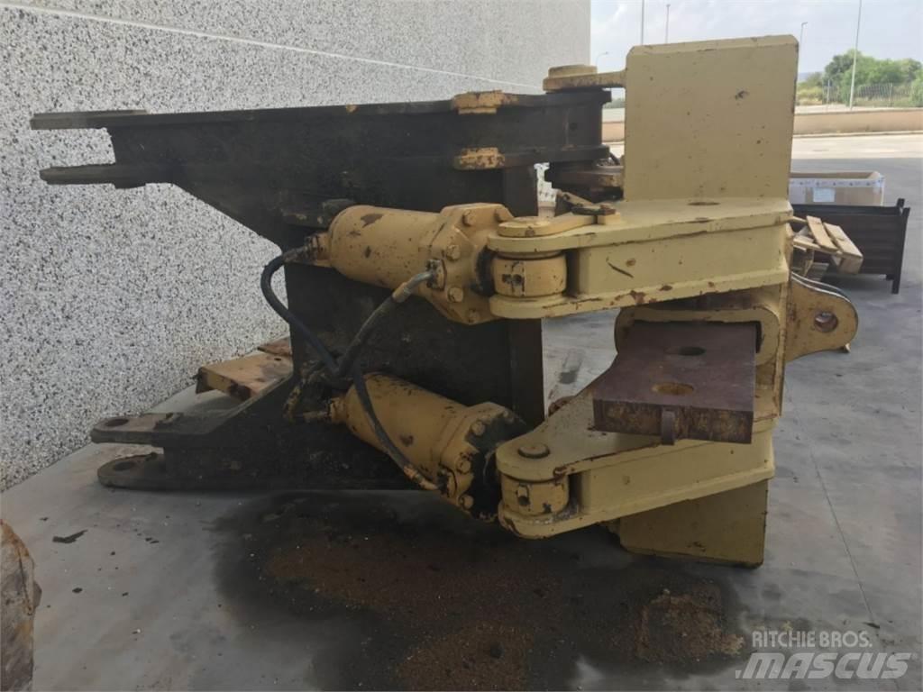 CAT  D8L Construction - Autres