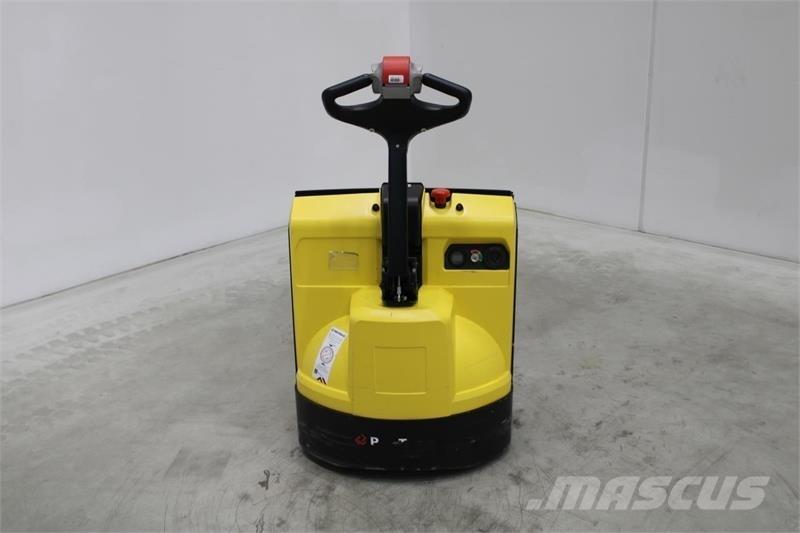Hyster P1.6 Transpalette accompagnant