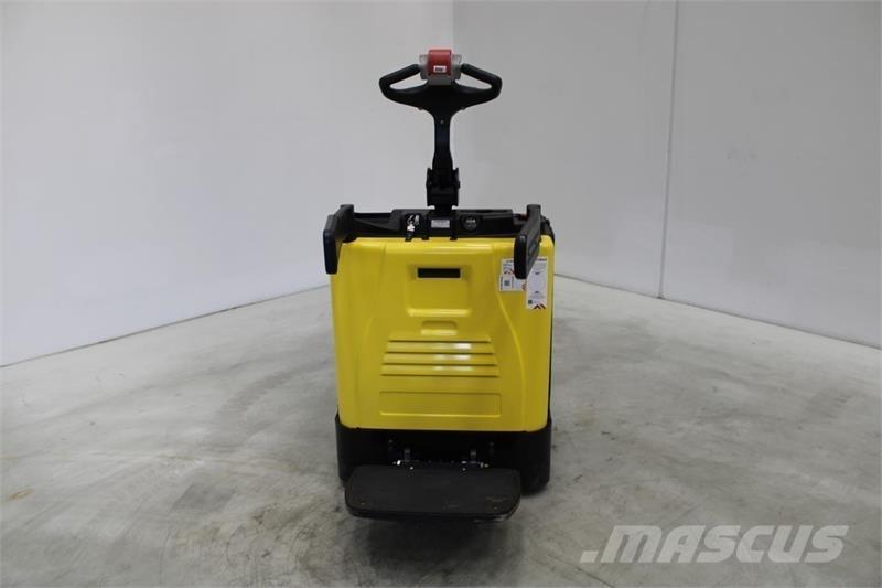 Hyster P2.0S Transpalette accompagnant porté debout