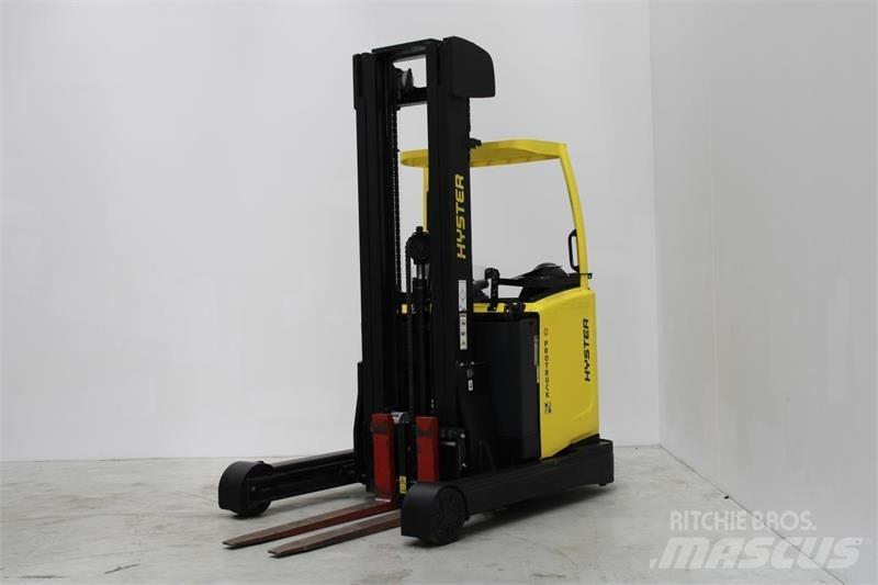 Hyster R2.5 Chariot à mât rétractable