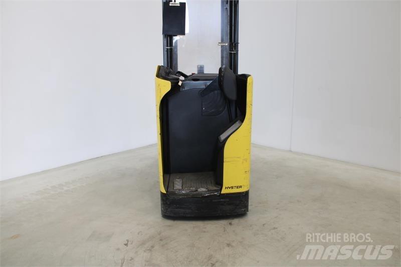 Hyster RS1.6 Gerbeurs Automoteurs