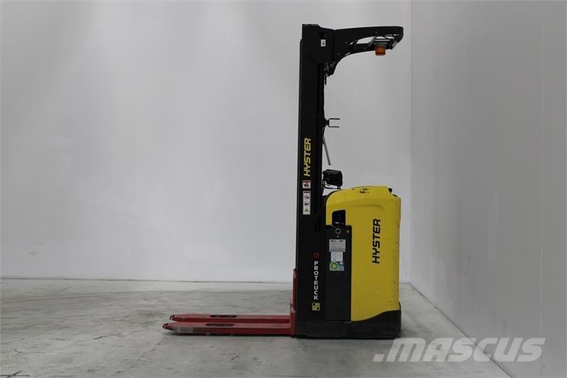 Hyster RS1.6 Gerbeurs Automoteurs