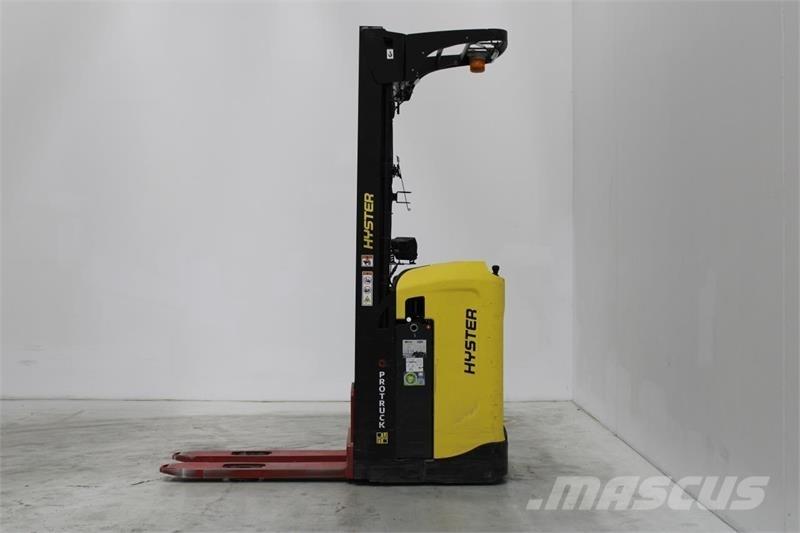Hyster RS1.6 Gerbeurs Automoteurs
