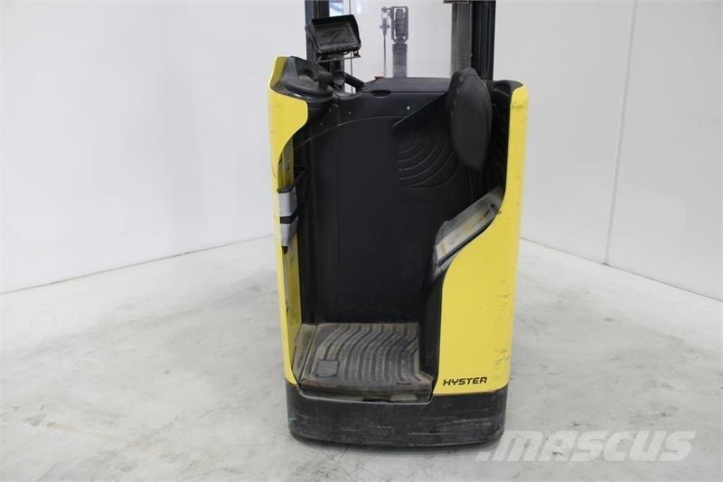 Hyster RS1.6 Gerbeurs Automoteurs