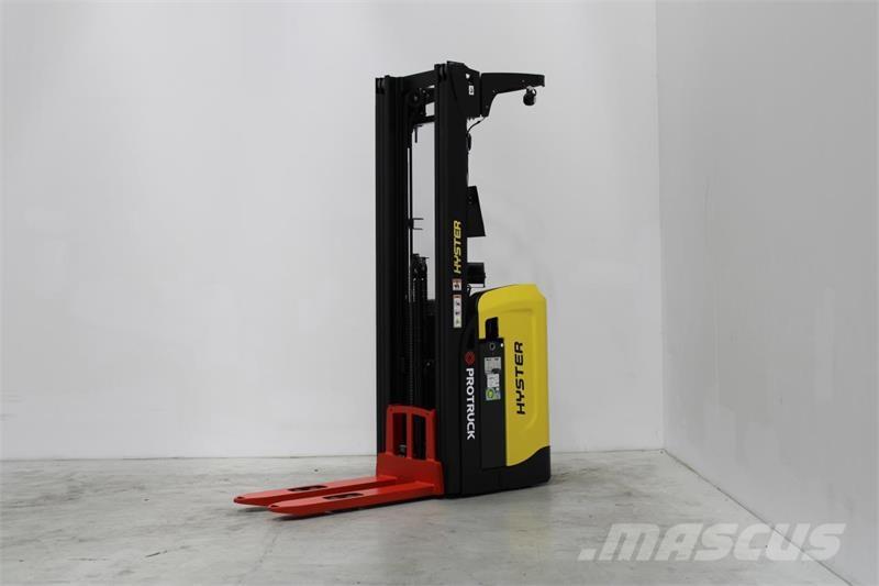Hyster RS1.6 Gerbeurs Automoteurs