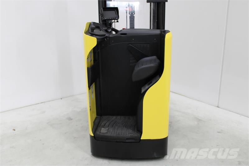 Hyster RS1.6 Gerbeurs Automoteurs