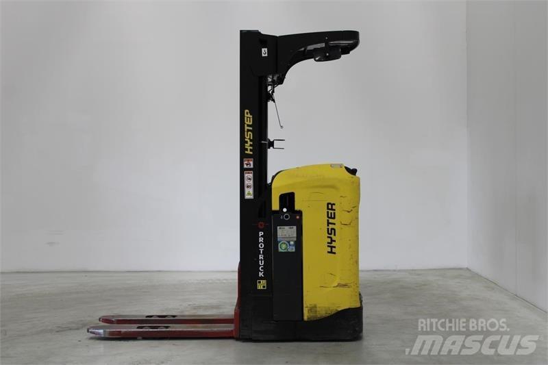 Hyster RS1.6 Gerbeurs Automoteurs