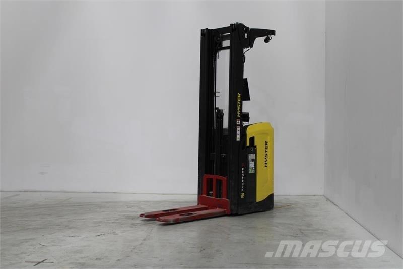 Hyster RS1.6 Gerbeurs Automoteurs