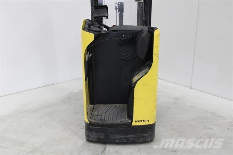 Hyster RS1.6 Gerbeurs Automoteurs