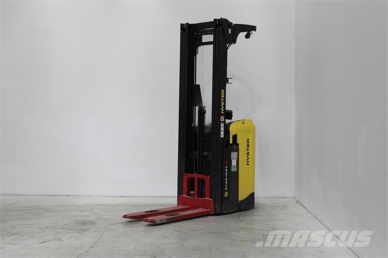 Hyster RS1.6 Gerbeurs Automoteurs