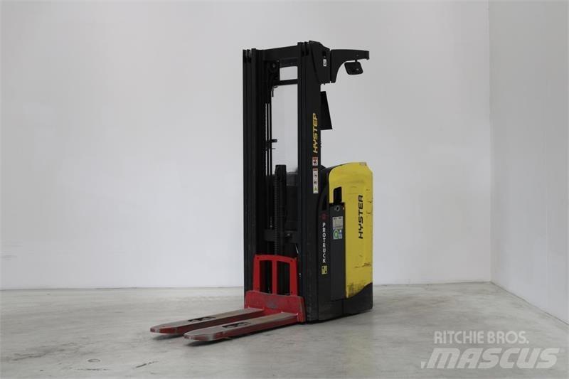 Hyster RS1.6 Gerbeurs Automoteurs