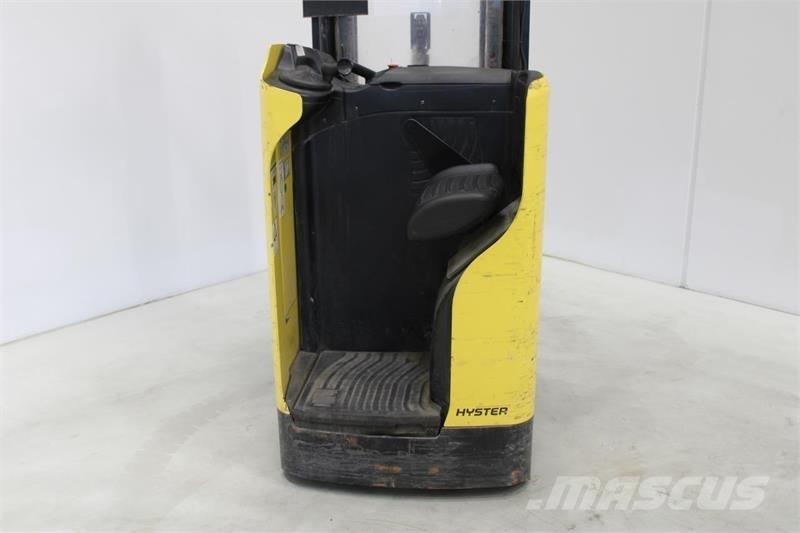 Hyster RS1.6 Gerbeurs Automoteurs