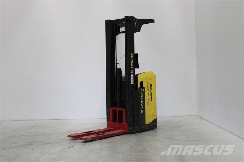 Hyster RS1.6 Gerbeurs Automoteurs