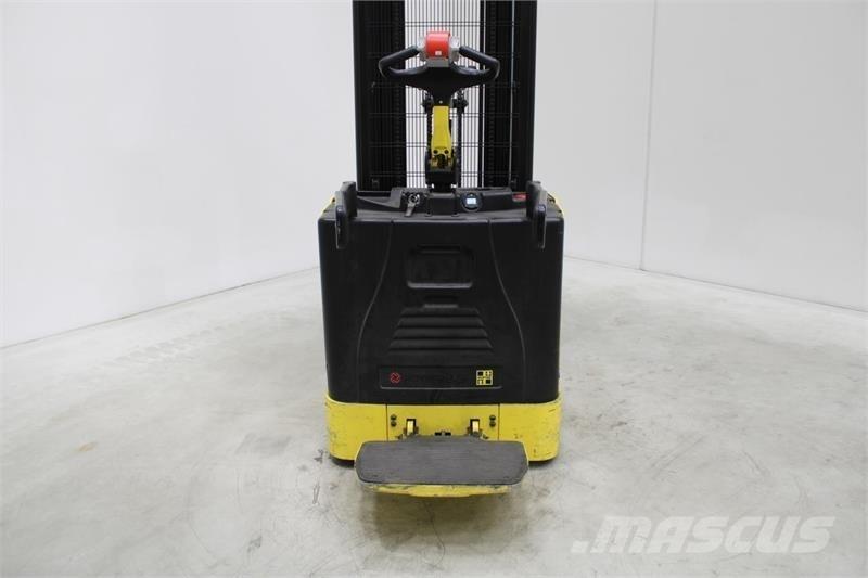 Hyster S1.5S Gerbeurs Automoteurs