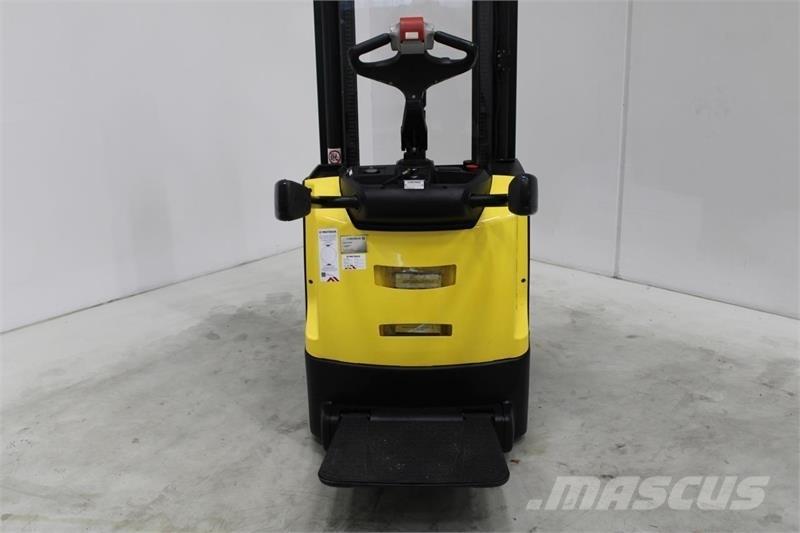 Hyster S1.6S Gerbeurs Automoteurs