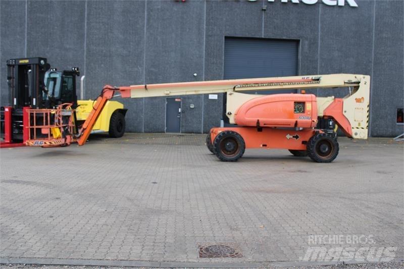 JLG 800AJ Nacelles articulées