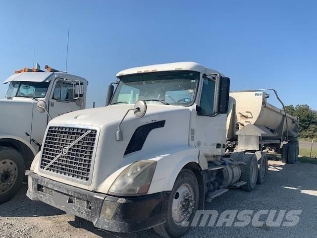 Volvo  Tracteur routier
