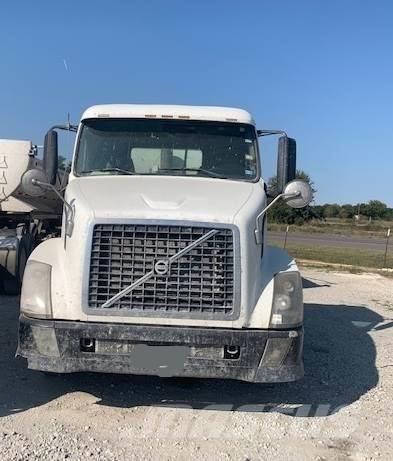 Volvo  Tracteur routier