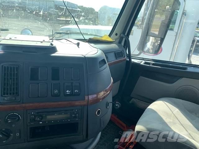 Volvo  Tracteur routier