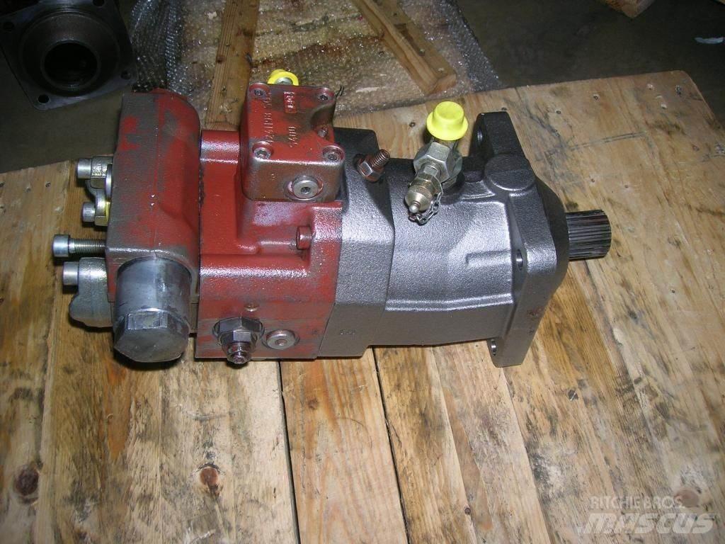 O&K  Hydraulique