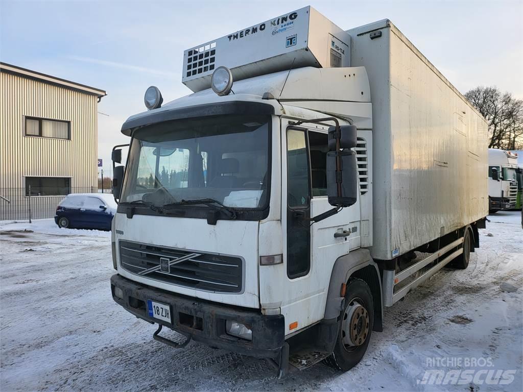 Volvo FL 250 Autres accessoires