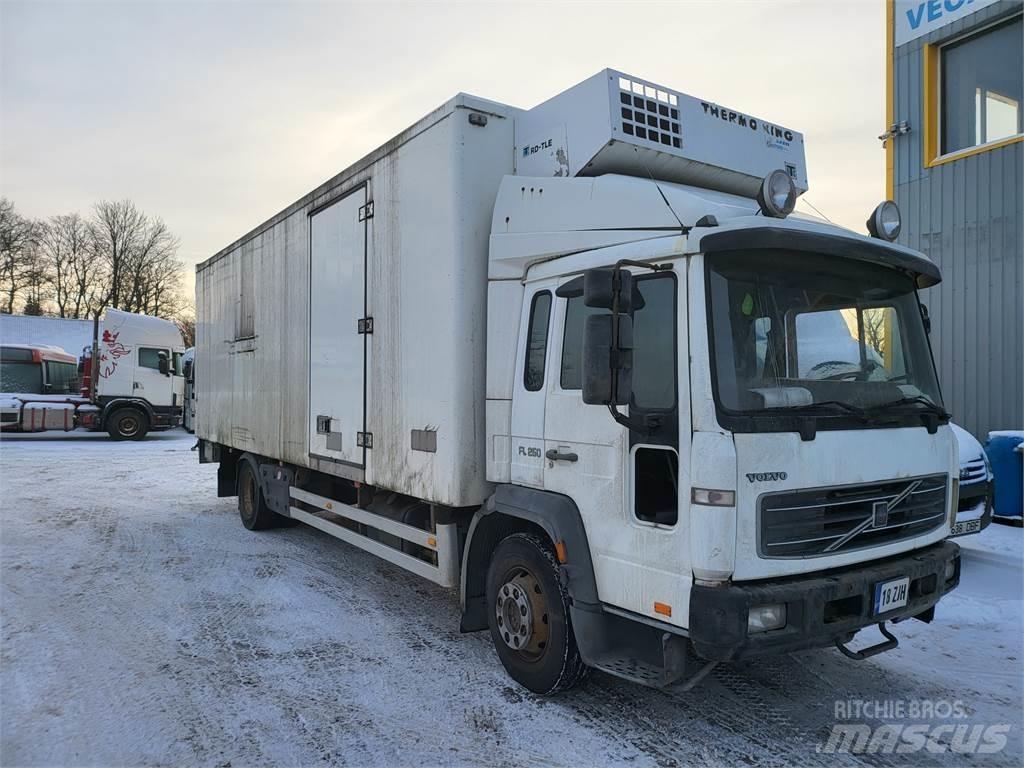 Volvo FL 250 Autres accessoires