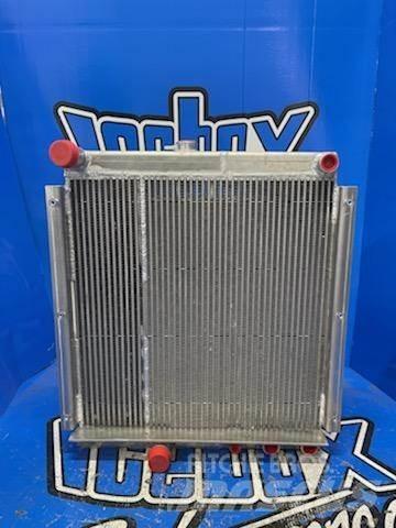 ASV RC100 Radiateurs