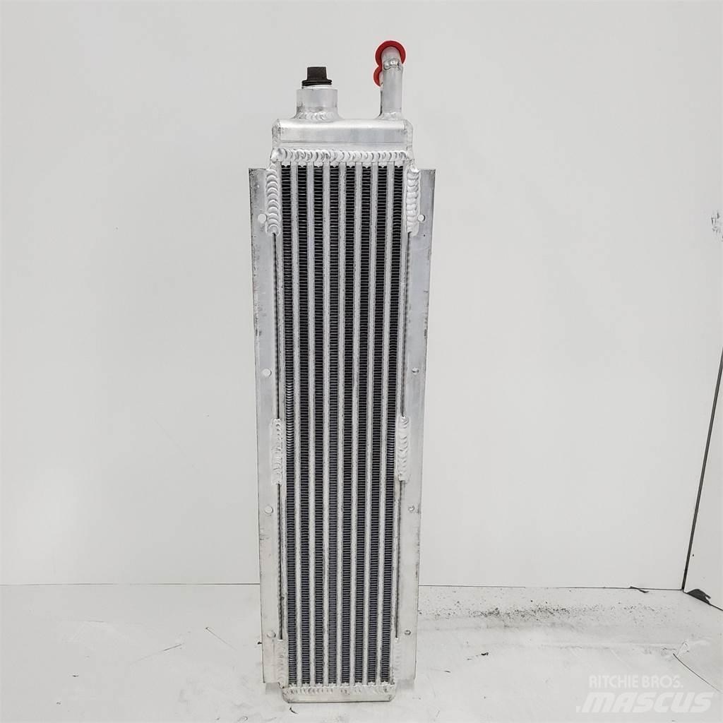 CASE 1460 Radiateurs