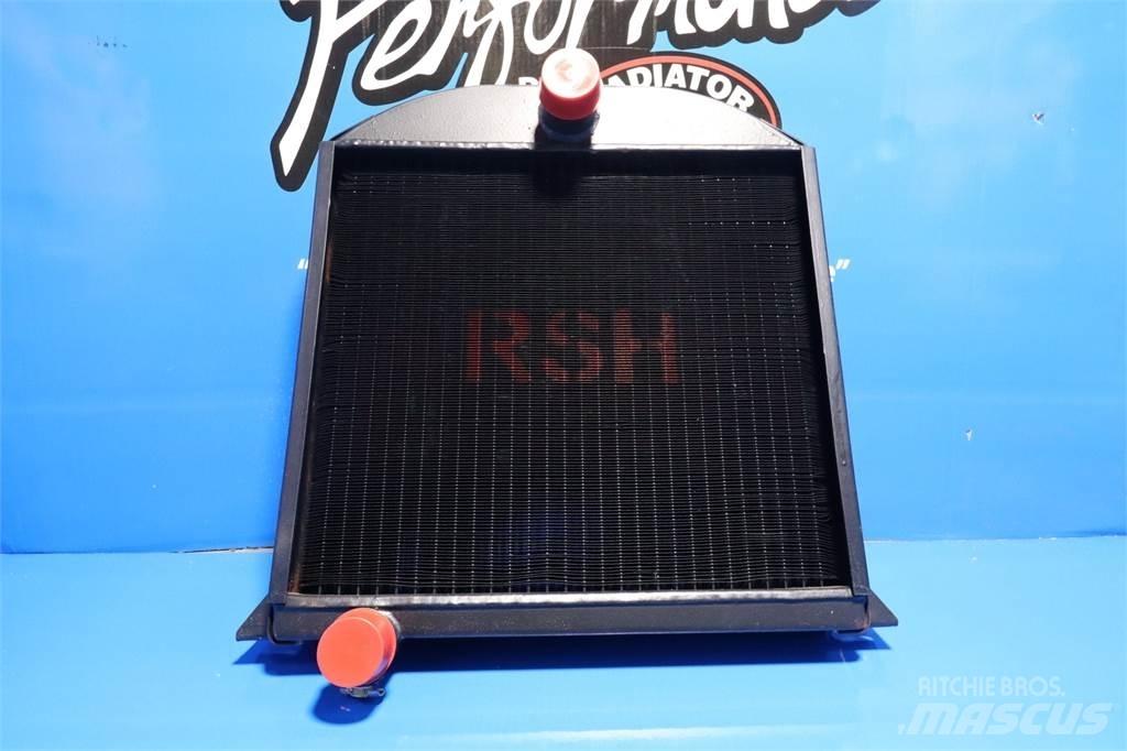 CASE 310G Radiateurs